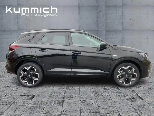 OPEL GRANDLAND (3/15)