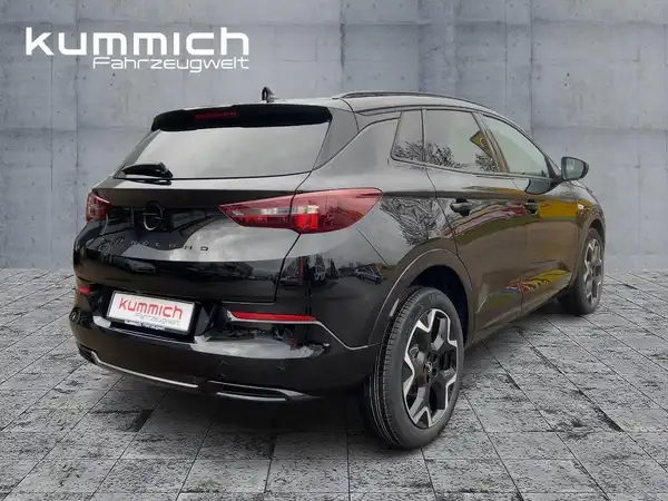 OPEL GRANDLAND (4/15)