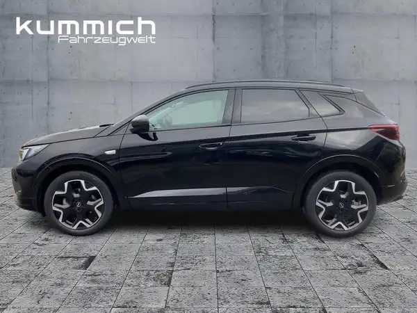 OPEL GRANDLAND (6/15)