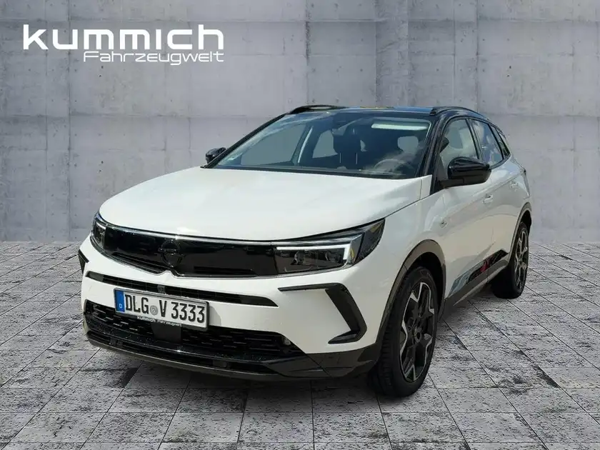 OPEL GRANDLAND (1/16)