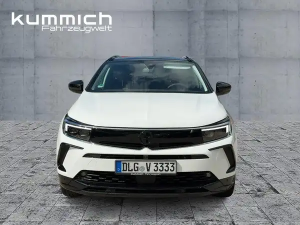 OPEL GRANDLAND (2/15)