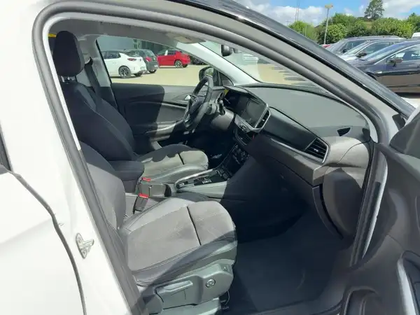 OPEL GRANDLAND (11/15)