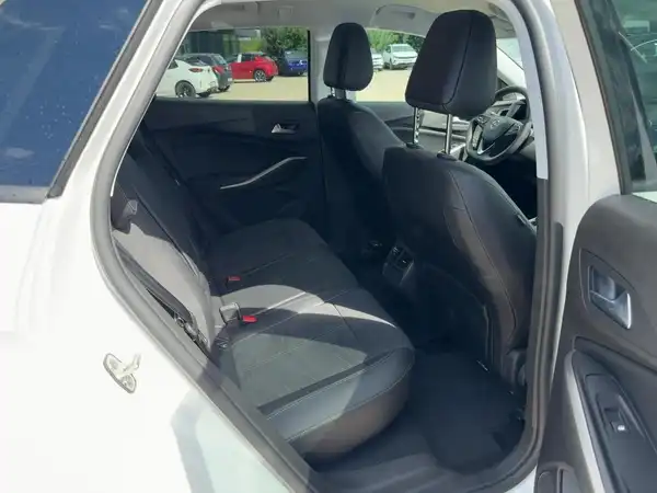 OPEL GRANDLAND (12/15)