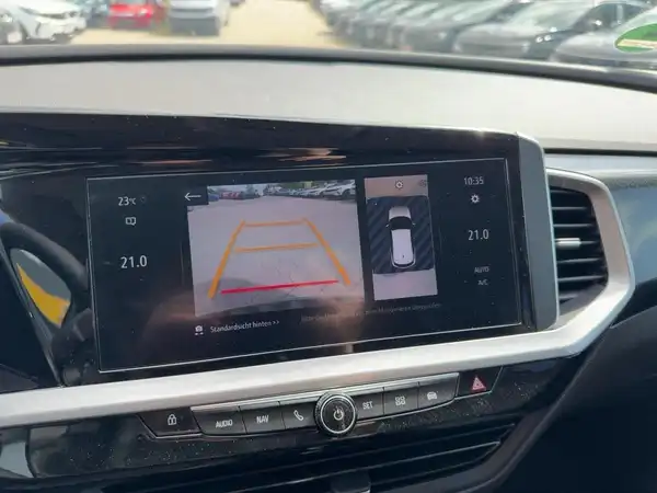 OPEL GRANDLAND (14/15)