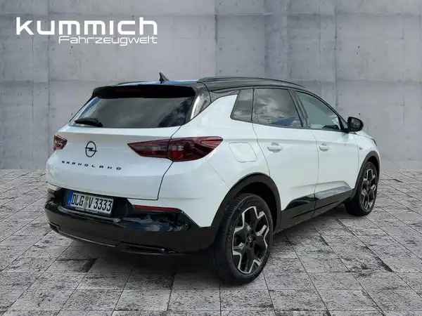 OPEL GRANDLAND (4/15)