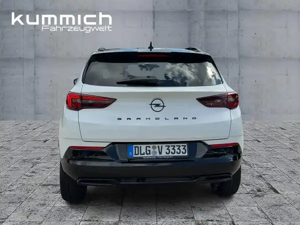 OPEL GRANDLAND (5/15)