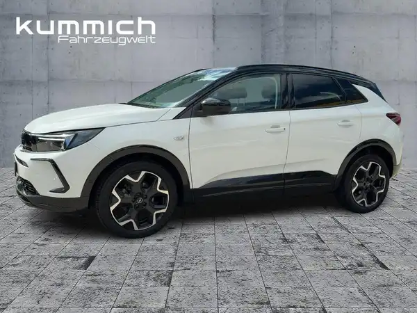 OPEL GRANDLAND (6/15)