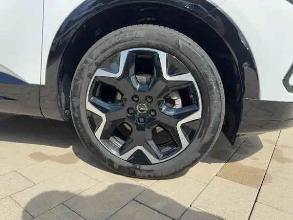 OPEL GRANDLAND (7/15)