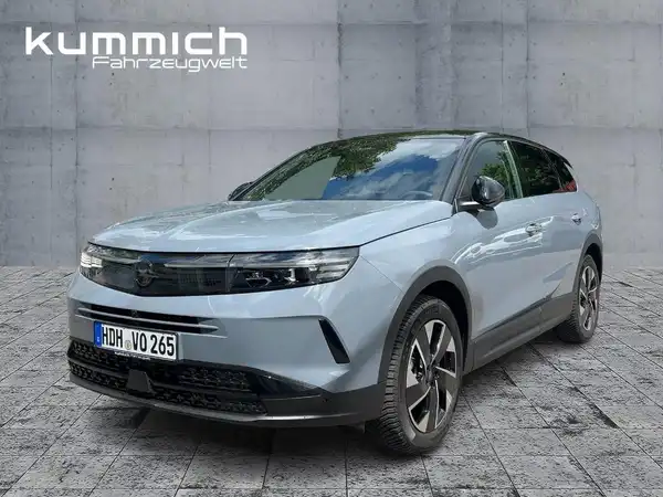 OPEL GRANDLAND GS (1/15)