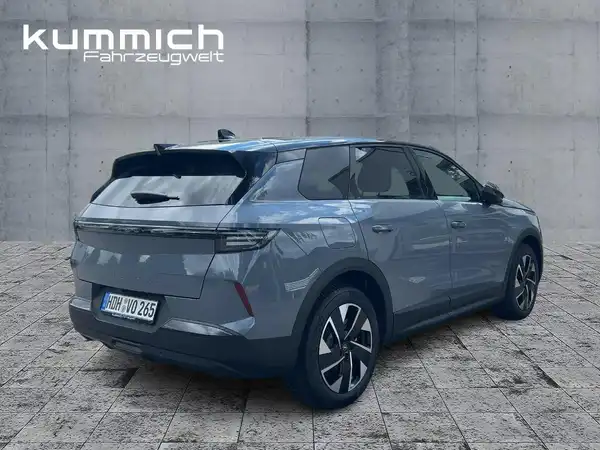 OPEL GRANDLAND GS (4/15)
