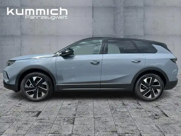 OPEL GRANDLAND GS (6/15)