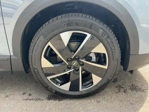OPEL GRANDLAND GS (7/15)