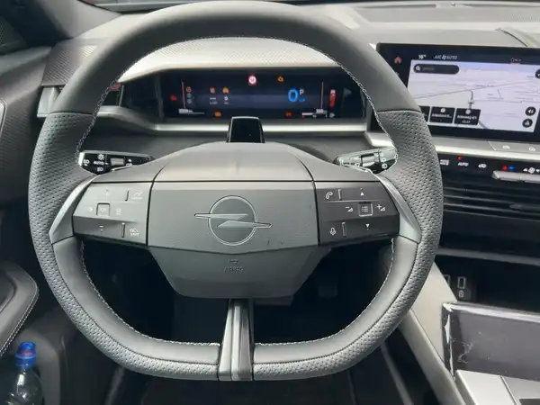 OPEL GRANDLAND GS (9/15)