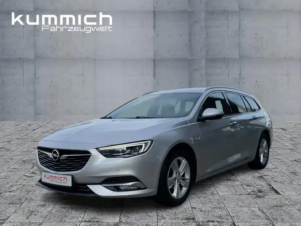 OPEL INSIGNIA (1/15)