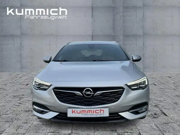 OPEL INSIGNIA (2/15)