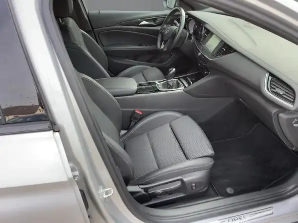 OPEL INSIGNIA (12/15)
