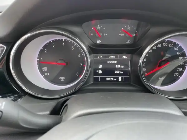 OPEL INSIGNIA (14/15)