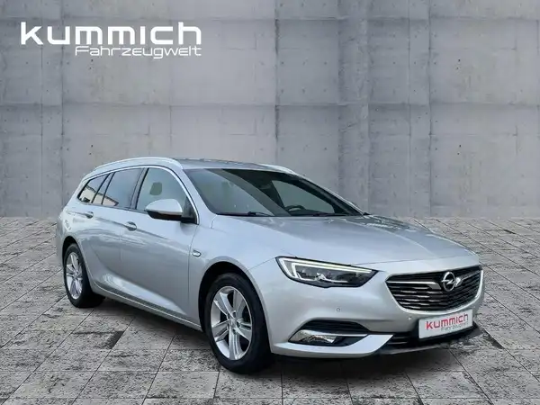 OPEL INSIGNIA (3/15)
