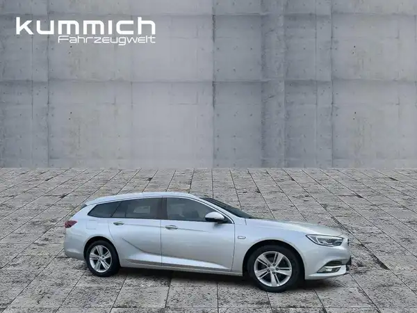 OPEL INSIGNIA (4/15)