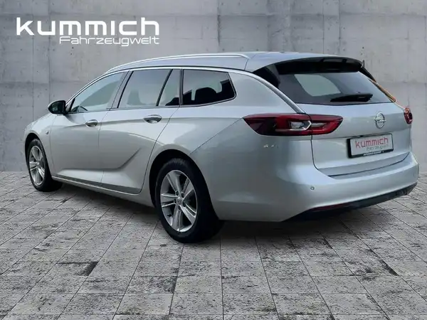 OPEL INSIGNIA (5/15)