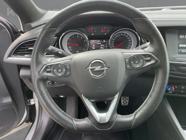 OPEL INSIGNIA (9/15)
