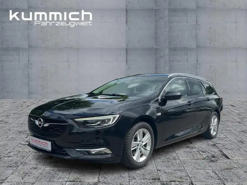 OPEL INSIGNIA (1/15)