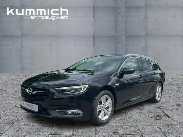 OPEL INSIGNIA (1/14)