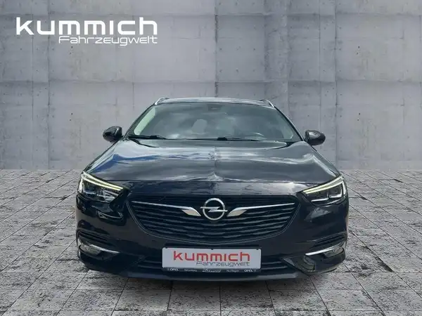 OPEL INSIGNIA (2/14)