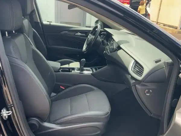OPEL INSIGNIA (11/14)