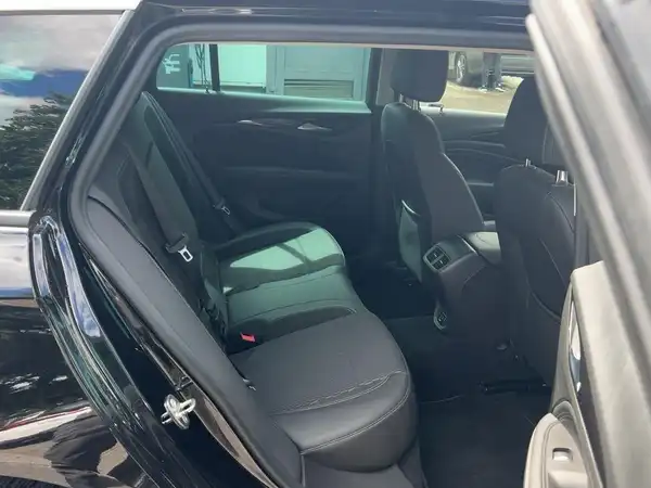 OPEL INSIGNIA (12/14)