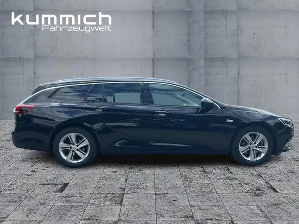 OPEL INSIGNIA (3/14)