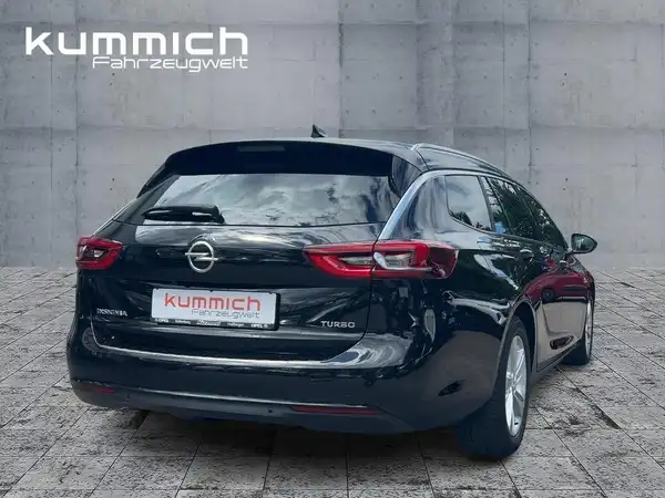 OPEL INSIGNIA (4/14)