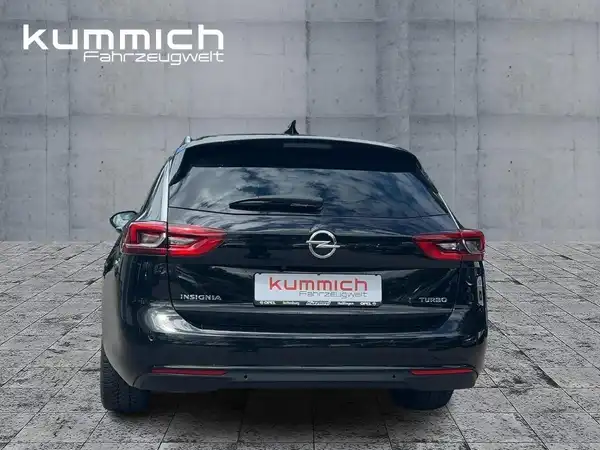OPEL INSIGNIA (5/14)