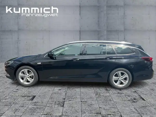OPEL INSIGNIA (6/14)