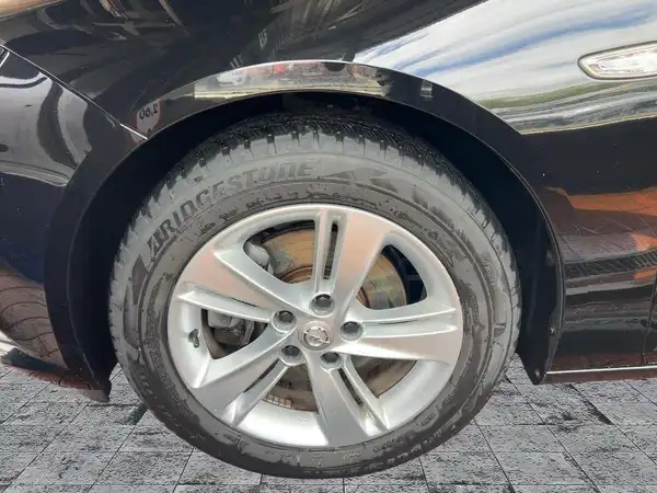 OPEL INSIGNIA (7/14)