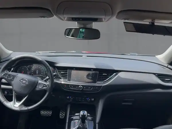 OPEL INSIGNIA (8/14)