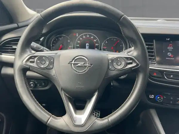 OPEL INSIGNIA (9/14)