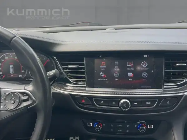 OPEL INSIGNIA (10/14)