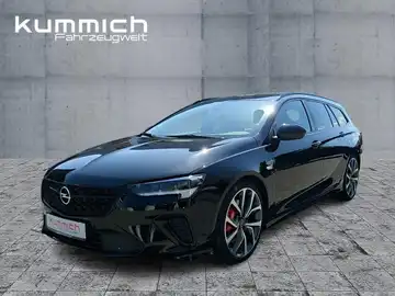 OPEL INSIGNIA (1/15)
