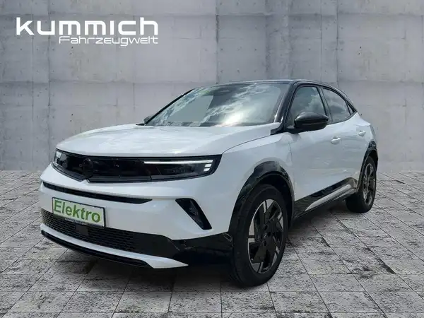 OPEL MOKKA GS (1/15)