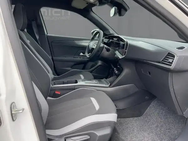 OPEL MOKKA GS (11/15)