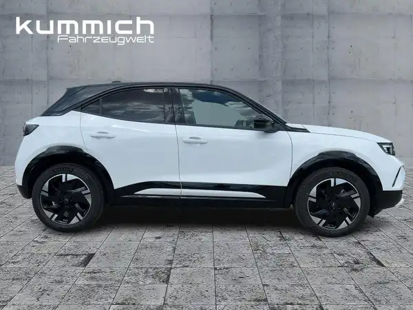 OPEL MOKKA GS (3/15)
