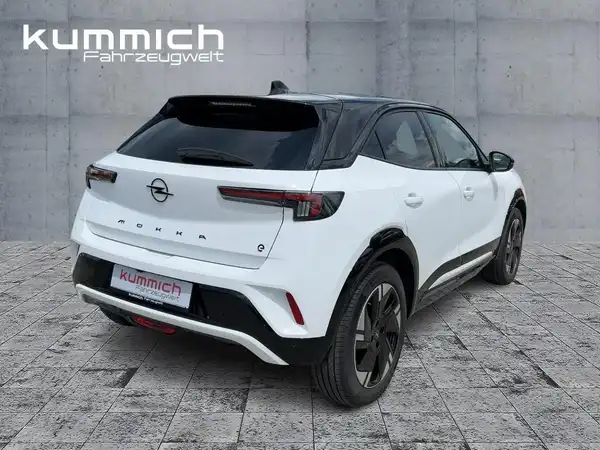 OPEL MOKKA GS (4/15)