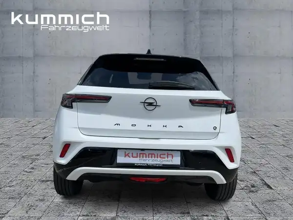 OPEL MOKKA GS (5/15)