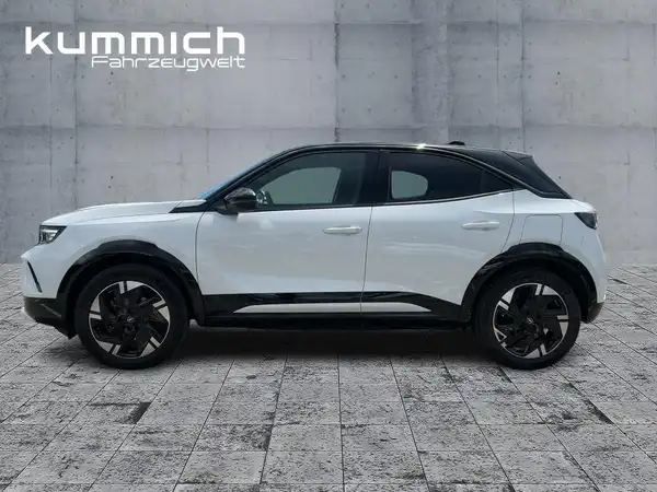 OPEL MOKKA GS (6/15)