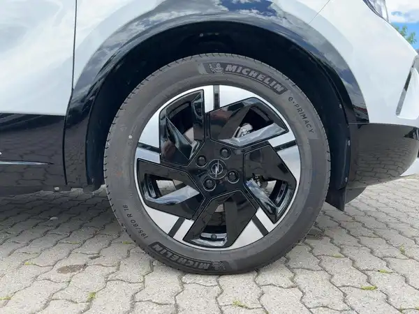 OPEL MOKKA GS (7/15)