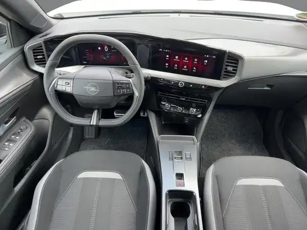 OPEL MOKKA GS (8/15)