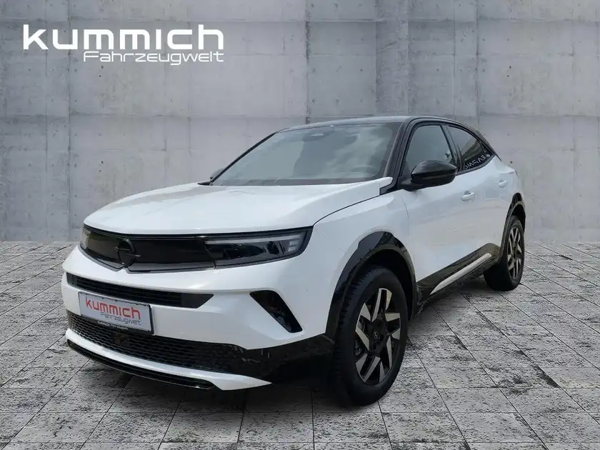 OPEL MOKKA GS (1/15)