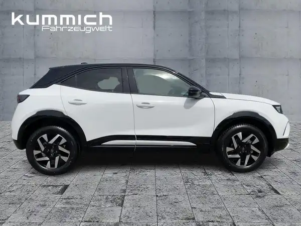 OPEL MOKKA GS (3/14)
