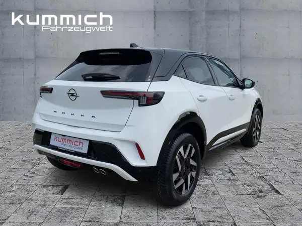 OPEL MOKKA GS (4/14)